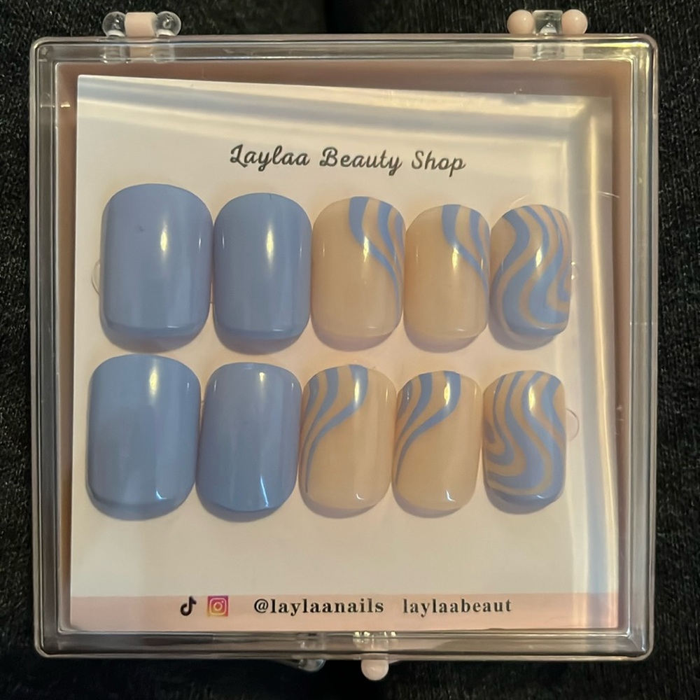 Press-On Nails